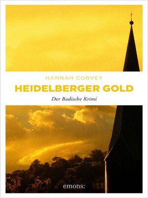cover image of Heidelberger Gold